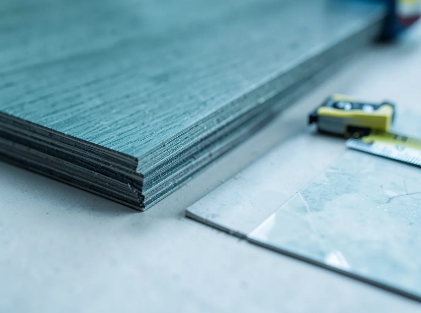 Luxury Vinyl Plank Installation Rockaway, NJ FAQs